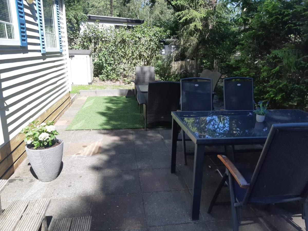 Vakantiepark De Kleine Belties Nr 18 Hardenberg Εξωτερικό φωτογραφία