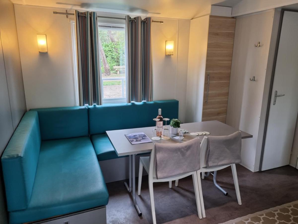 Vakantiepark De Kleine Belties Nr 18 Hardenberg Εξωτερικό φωτογραφία