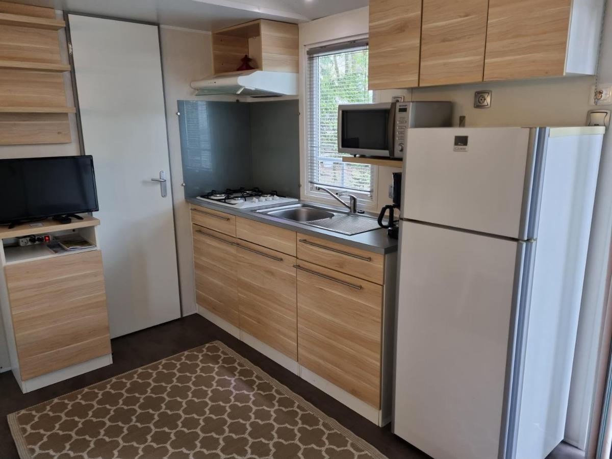 Vakantiepark De Kleine Belties Nr 18 Hardenberg Εξωτερικό φωτογραφία