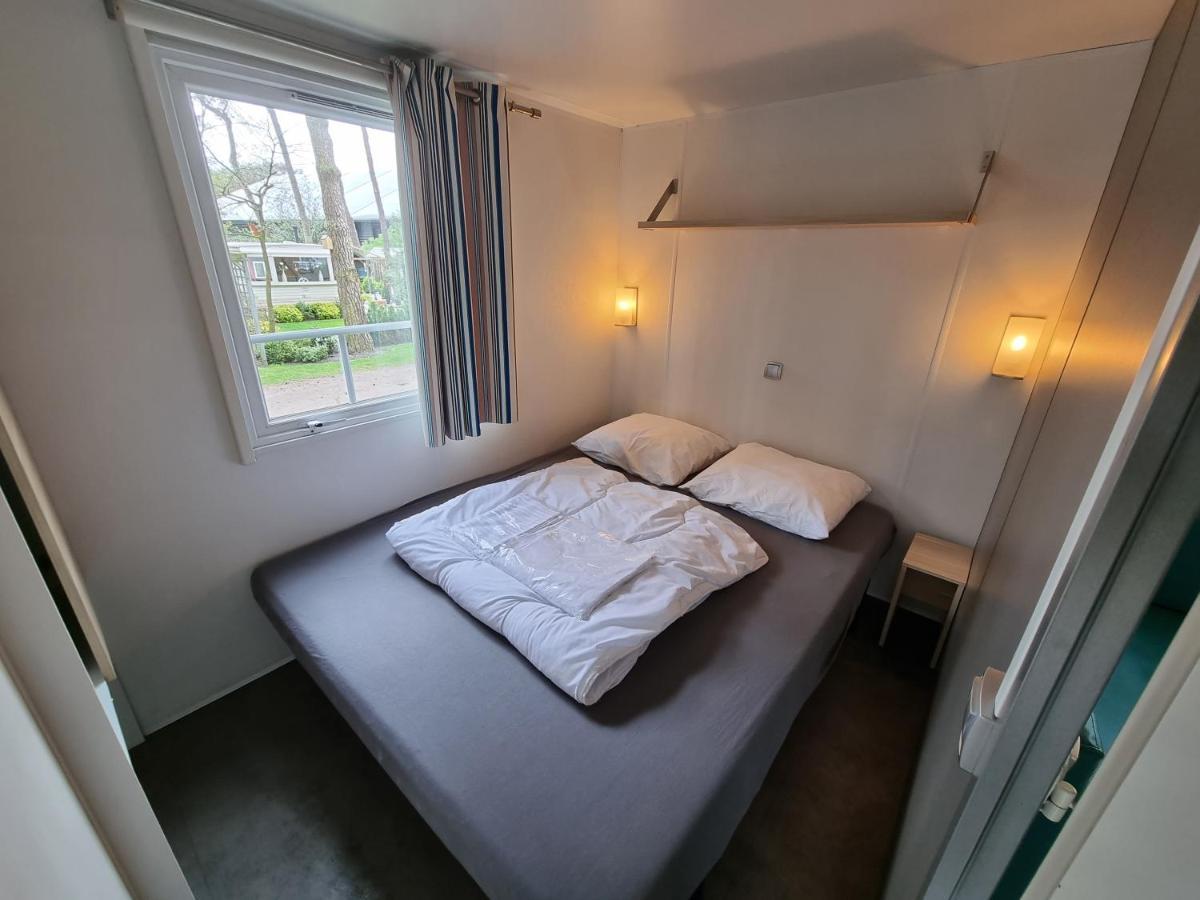 Vakantiepark De Kleine Belties Nr 18 Hardenberg Εξωτερικό φωτογραφία