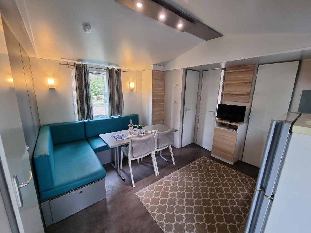 Vakantiepark De Kleine Belties Nr 18 Hardenberg Εξωτερικό φωτογραφία