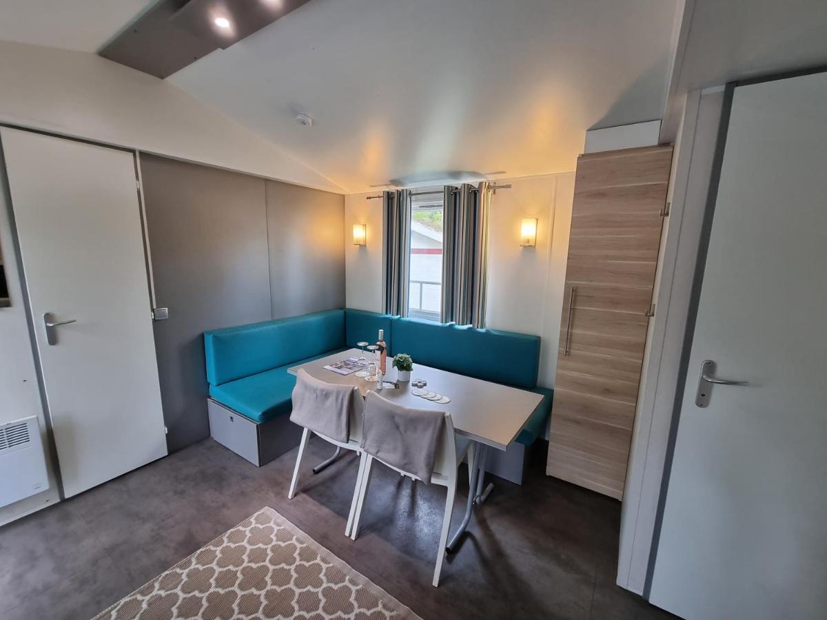 Vakantiepark De Kleine Belties Nr 18 Hardenberg Εξωτερικό φωτογραφία