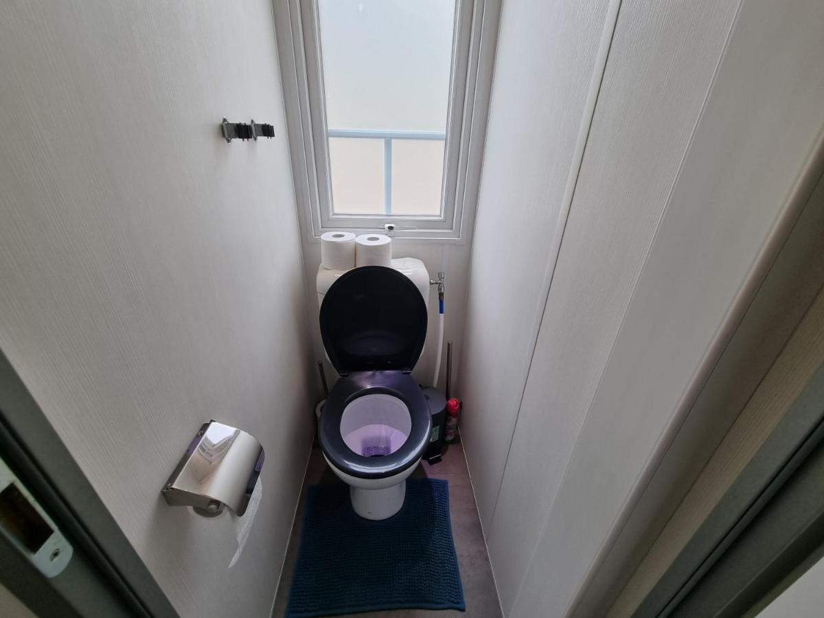 Vakantiepark De Kleine Belties Nr 18 Hardenberg Εξωτερικό φωτογραφία