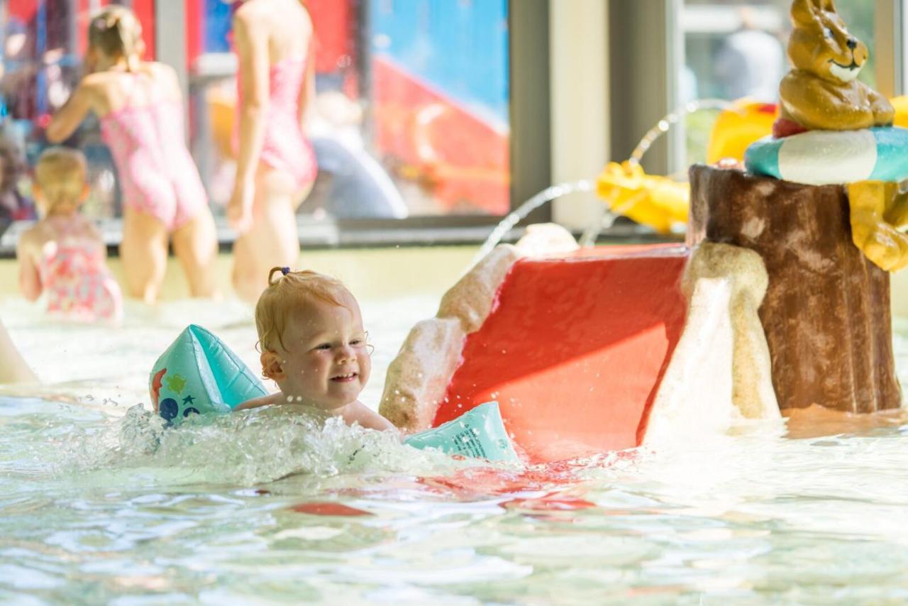Vakantiepark De Kleine Belties Nr 18 Hardenberg Εξωτερικό φωτογραφία